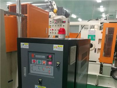 油循環(huán)溫度控制機泵軸封怎么更換，詳詢「歐能機械」