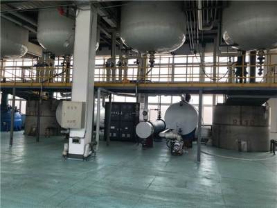 模溫機在反應(yīng)釜行業(yè)運用「歐能機械」