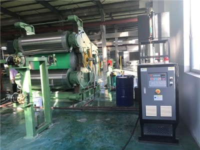 模溫機新版PC控制板與老版的區別，了解找「歐能機械」