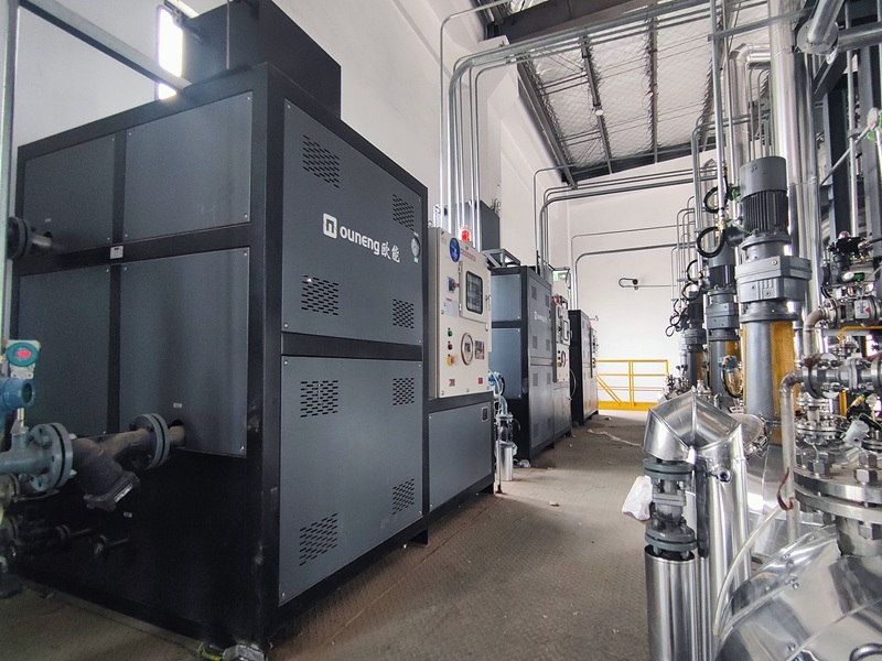 防爆導熱油爐會發生爆炸嗎？